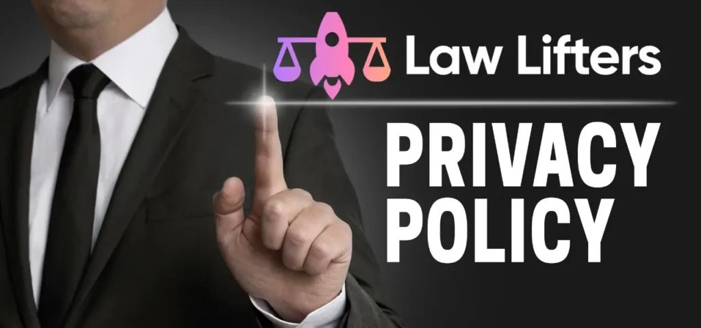 law-lifters-privacy-policy