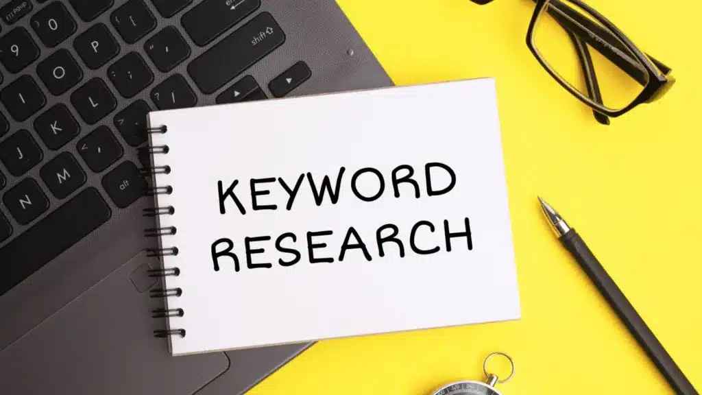 keyword-research-and-strategy