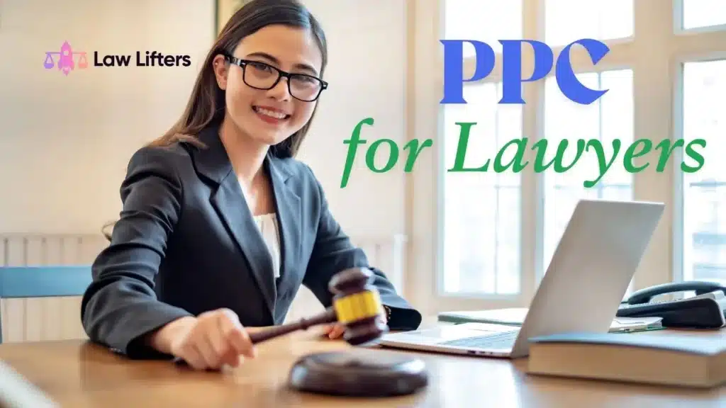 PPC for Lawyers: 14 Proven Strategies for Success