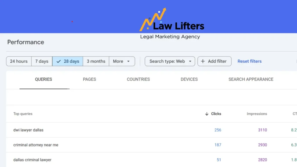 criminal-defense-attorneys-dallas-seo-results-by-law-lifters