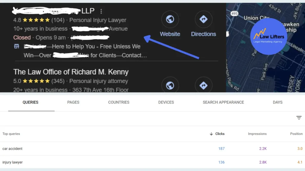 personal-injury-law-firm–new-york-legal-marketing-results-by-law-lifters