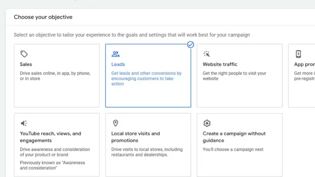 Google-Ads-Search-Campaigns