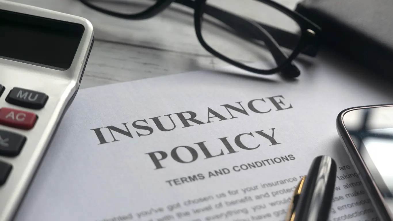 Insurance-Defense-Firm