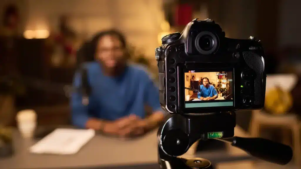 Video-Content-Production